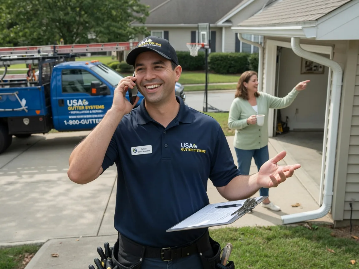 Gutter Installation Crouse, NC FAQs